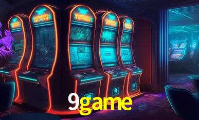 Desvendando o Mundo dos Jogos Virtuais na 9game