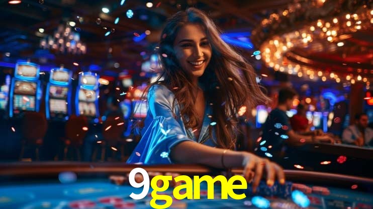 Experiência VIP 9game