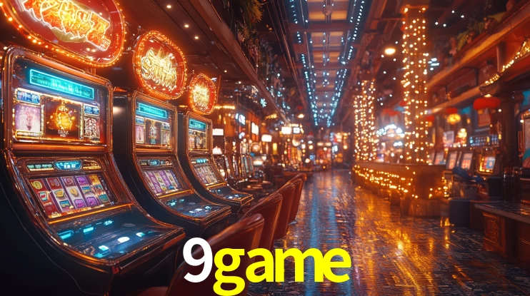 9game - Aposta dos Sonhos Reais - 9game.com