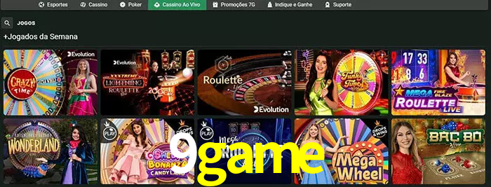 9game bet