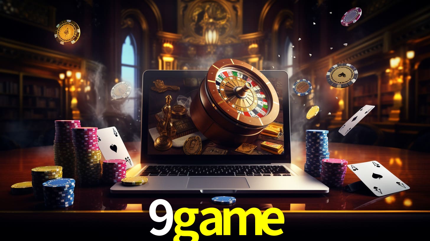 Roulette Table 9game