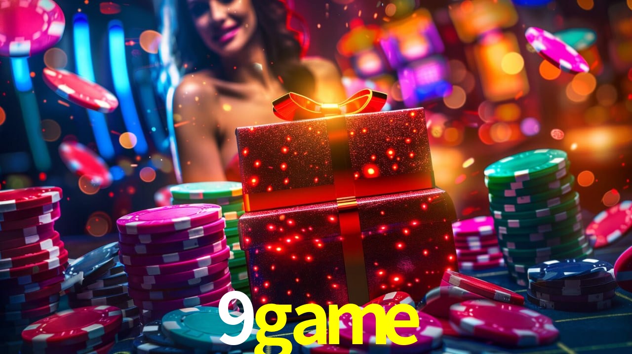 A Emoção da Loteria na 9game: Uma Chance de Mudança de Vida