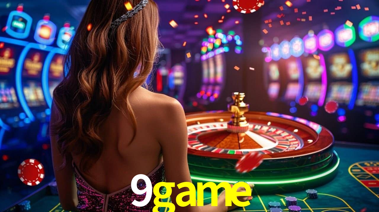 APP rápido e leve da 9game