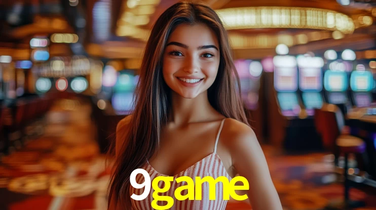 9game App Interface