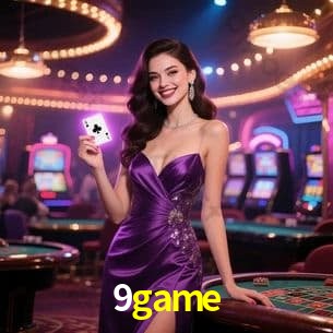 PIX Instantâneo 9game