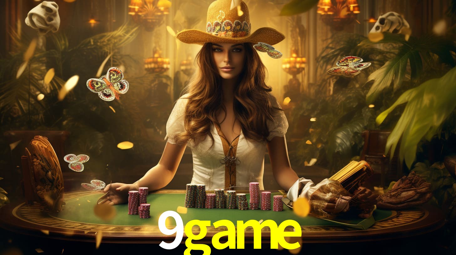Blackjack Table 9game