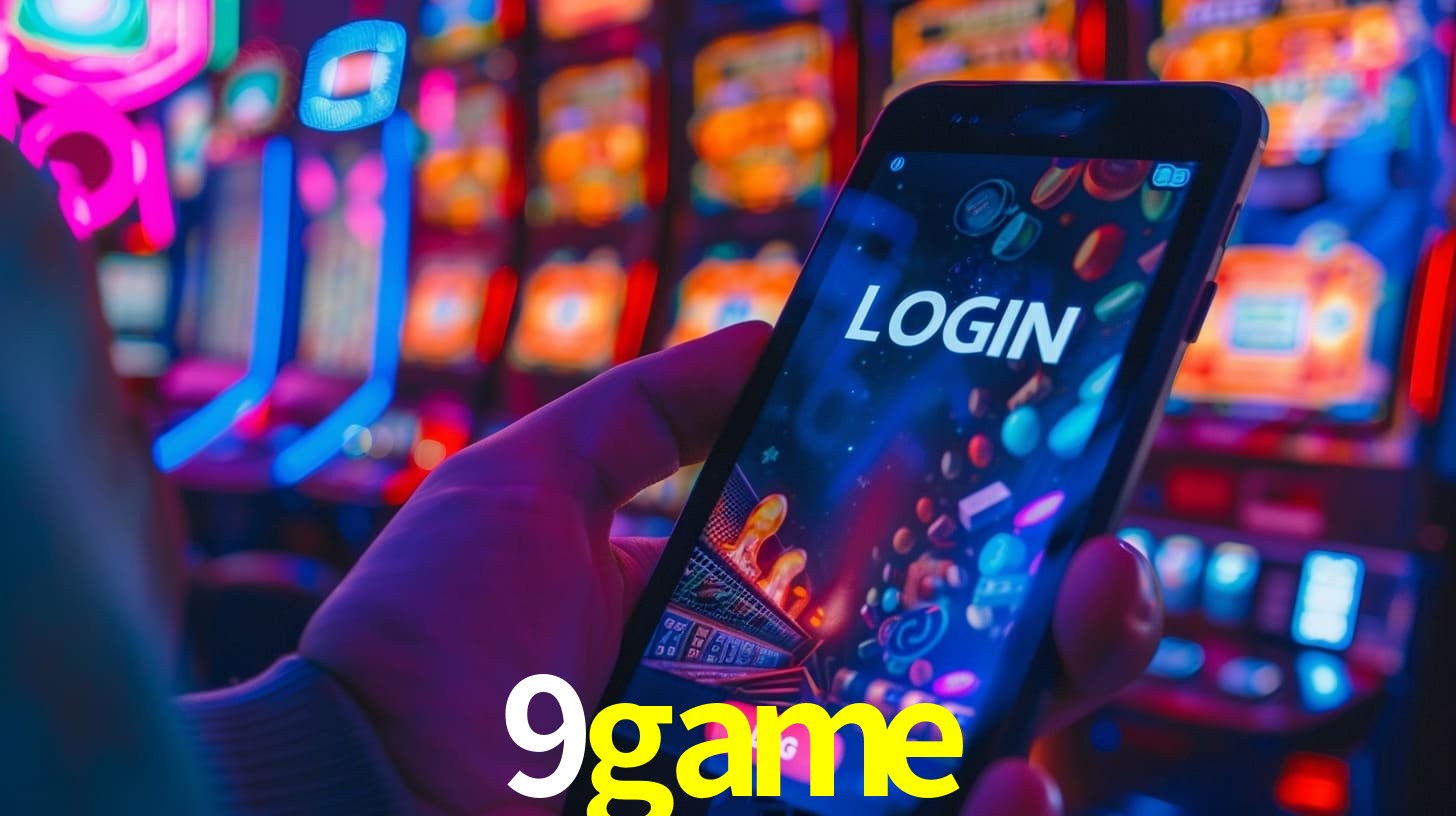Bônus Diários 9game