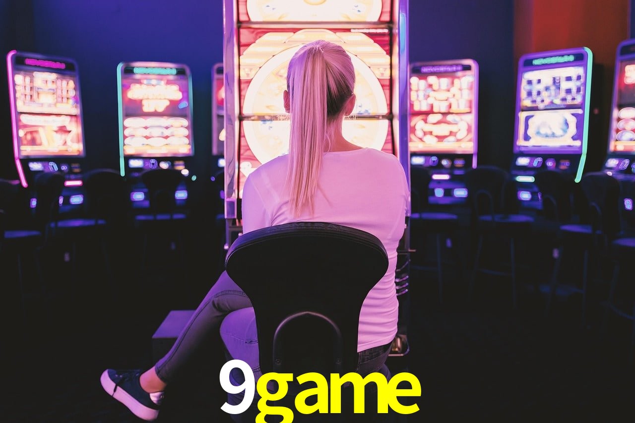 Games Directory 9game