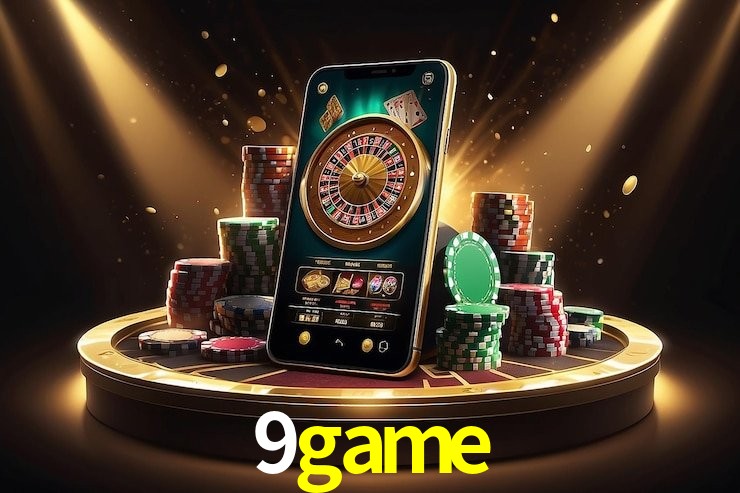 Benefícios da Conta 9game