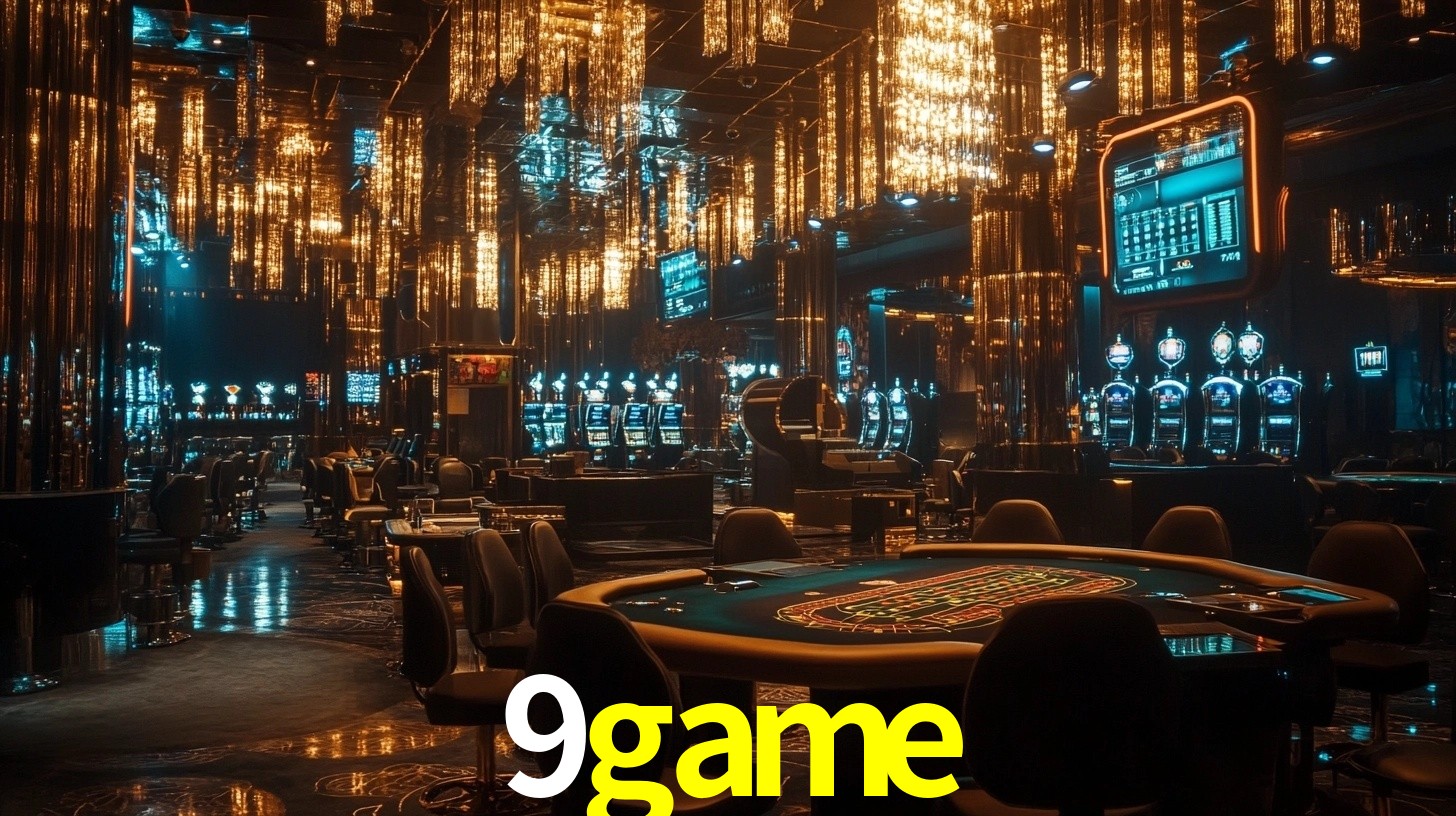 9game: Jogue Crash e Experimente Alta Recompensa Instantânea