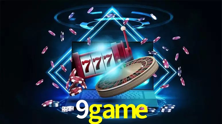 Provedores de Jogos 9game