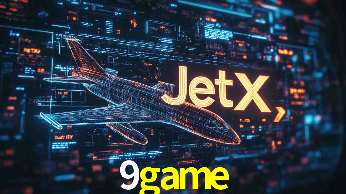 Inovações de Jogos na 9game: O Futuro das Experiências Interativas
