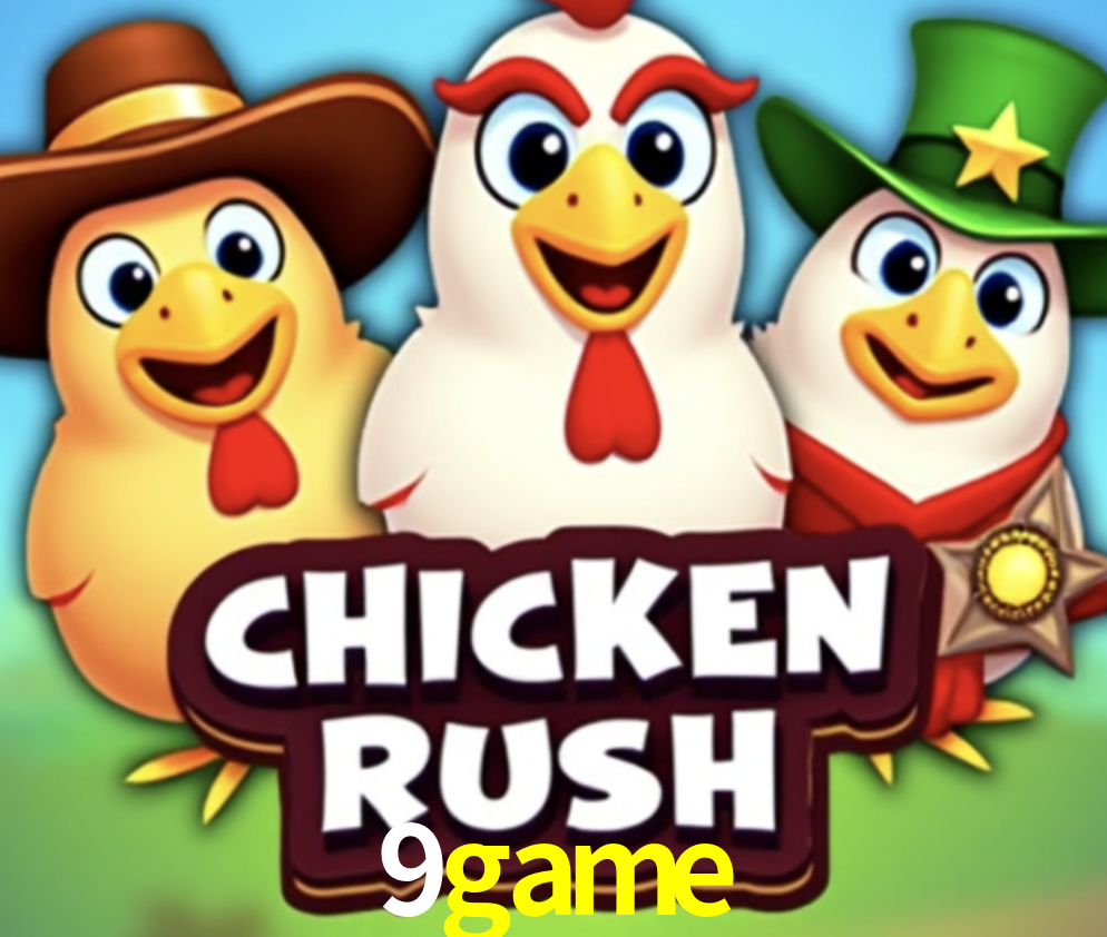 Responsive Design 9game