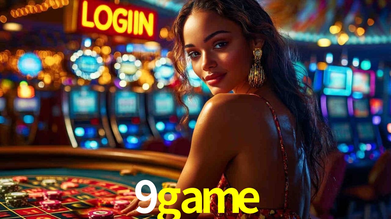 Diretório de Jogos 9game