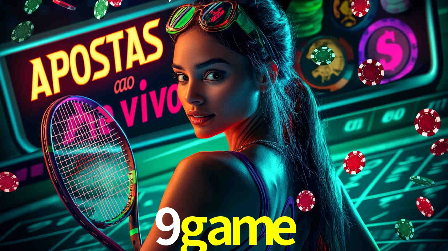 Apostas Esportivas na 9game: Um Guia Completo