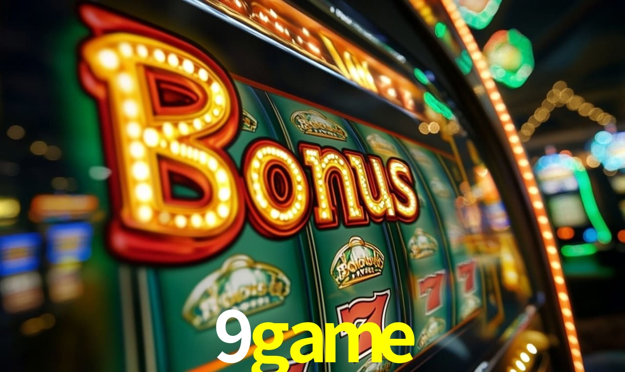Loterias online na 9game