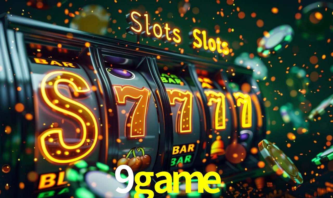 Mesa de Blackjack 9game