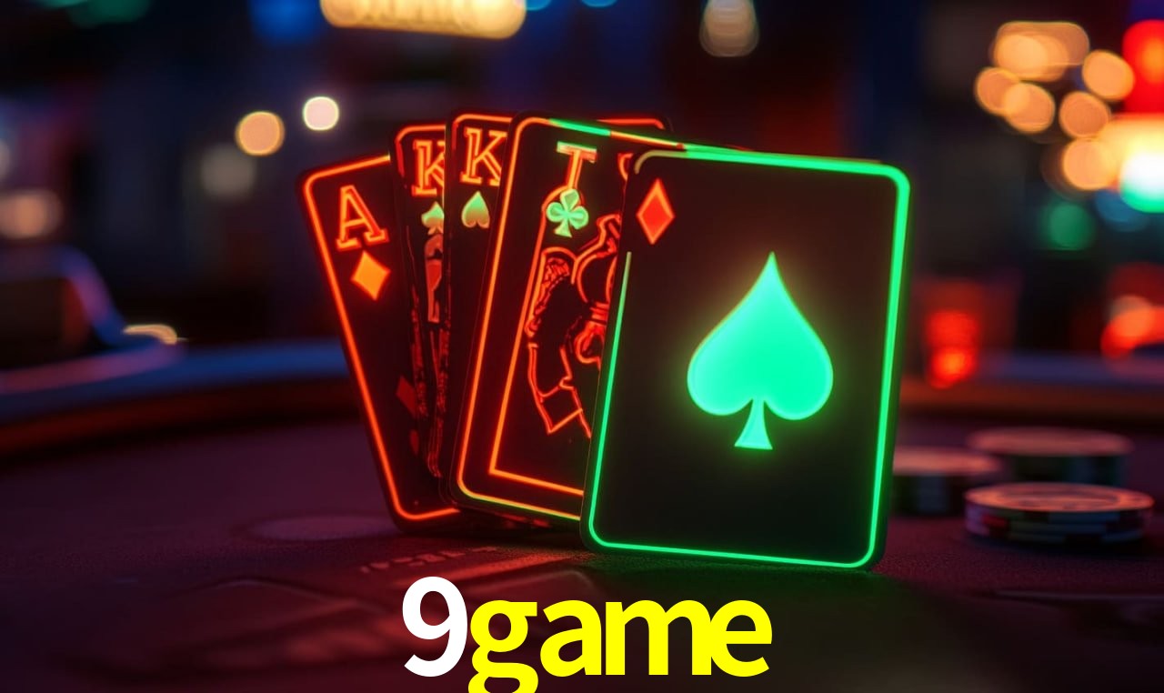 Torneios e prêmios garantidos na 9game