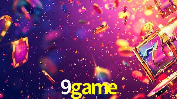 Download para Android e iOS na 9game