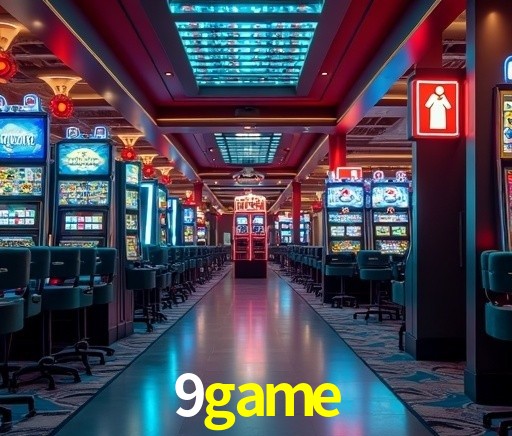 Descubra o Programa VIP da 9game: Vantagens Exclusivas para Jogadores