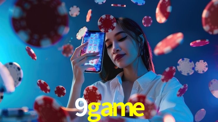A Experiência Imersiva dos Cassinos Ao Vivo no 9game