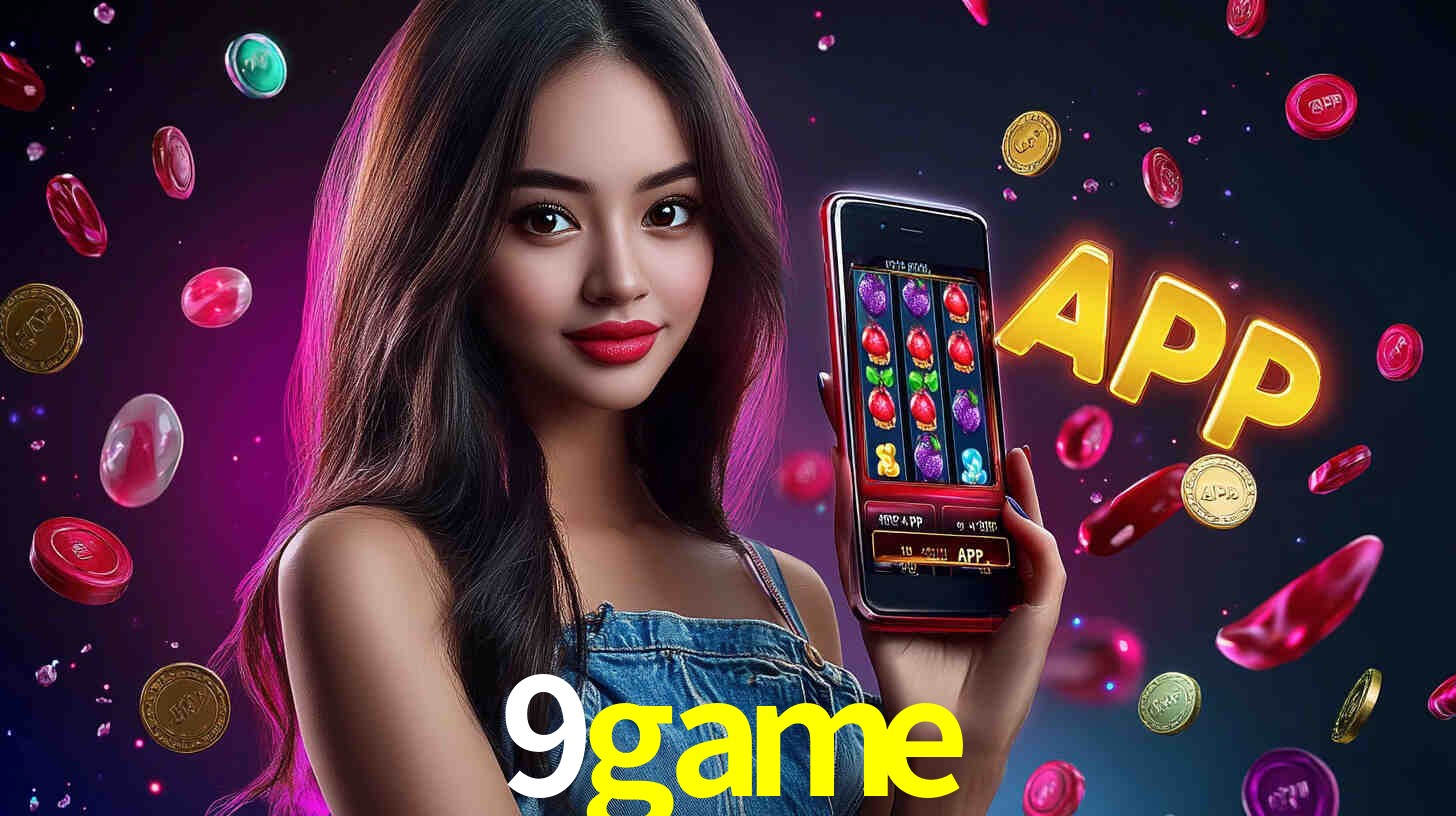 A Popularidade dos Caça-Níqueis no 9game