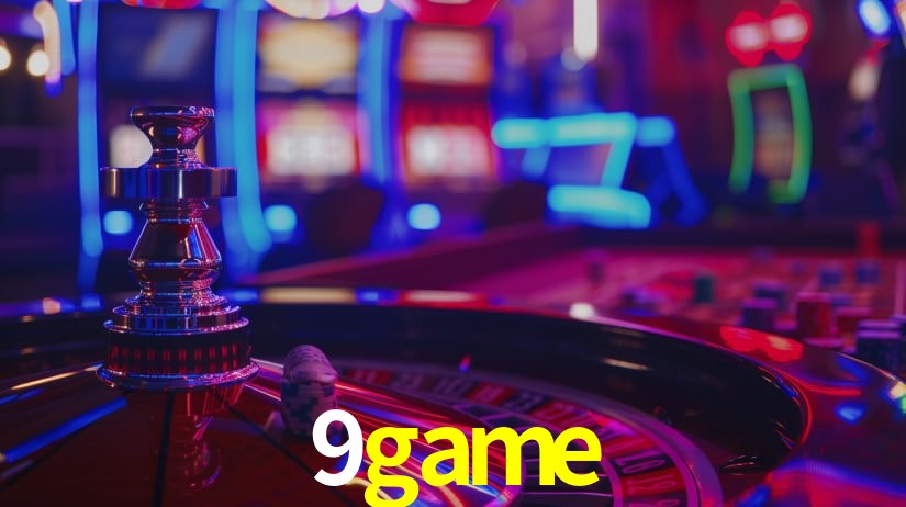 Experimente o Login Seguro Premium no 9game
