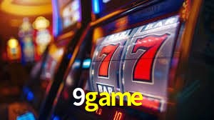 Login Seguro 9game