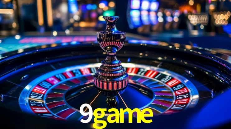 Explore as vantagens do 9game: serviço profissional e confiabilidade