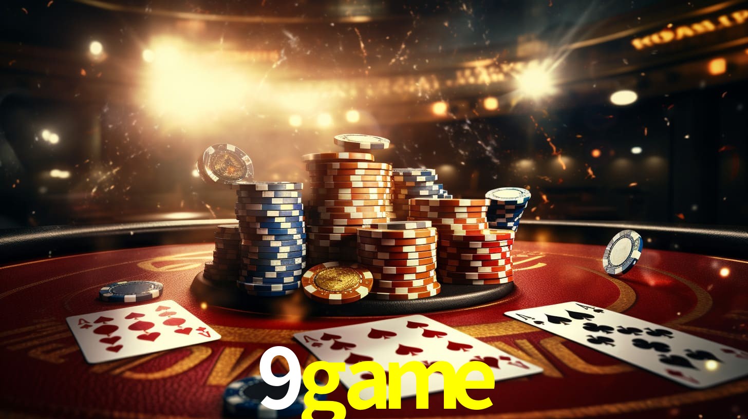 VIP Casino 9game
