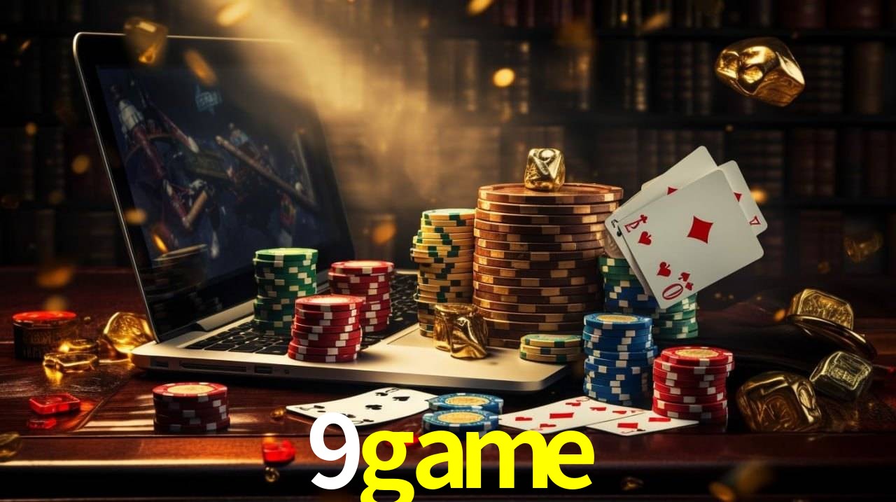 Torneios 9game