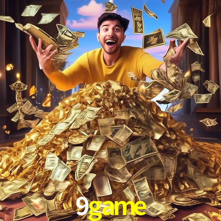 Programa VIP 9game
