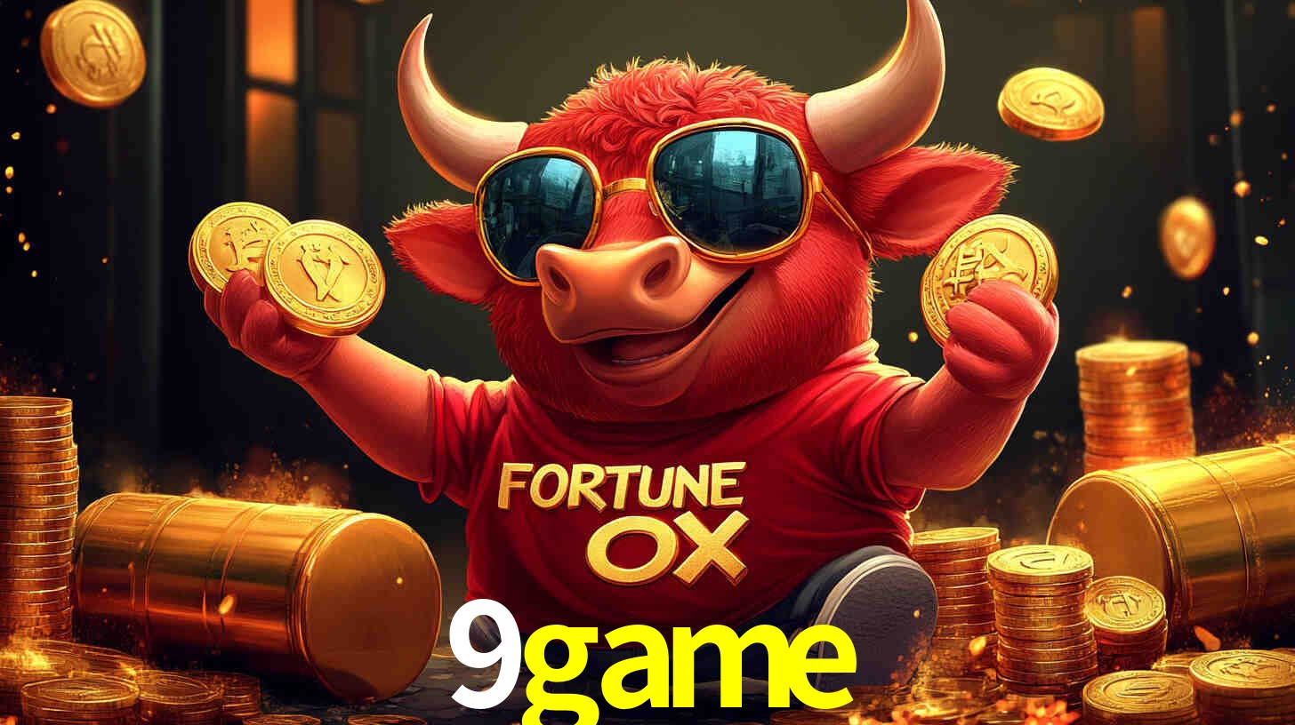 Desvendando o Mundo dos Jogos Virtuais na 9game