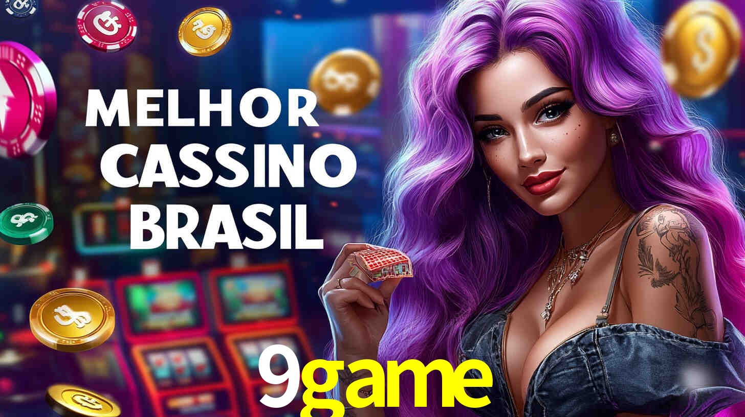 A Experiência Imersiva dos Cassinos Ao Vivo no 9game