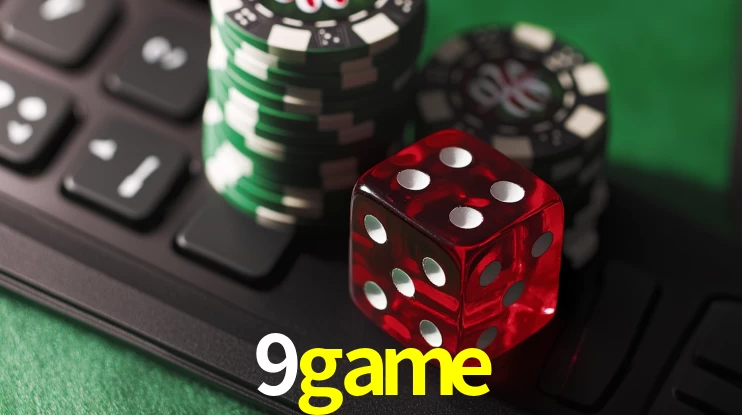 Account Benefits 9game