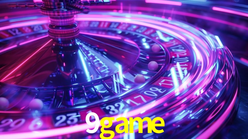Inovações de Jogos na 9game: O Futuro das Experiências Interativas
