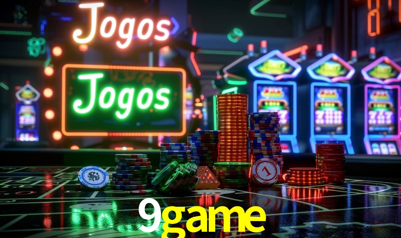 Mercados ao vivo e cash out na 9game