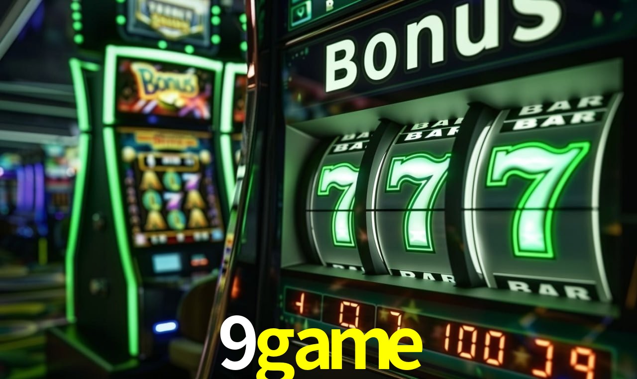Slot Games 9game
