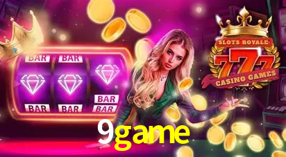 Descubra o Mundo do Cassino Online com 9game