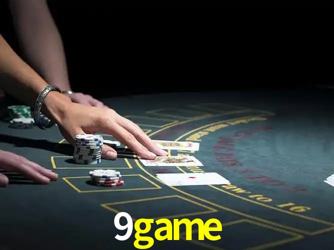 Ofertas Exclusivas 9game