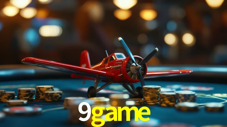 Game Providers 9game